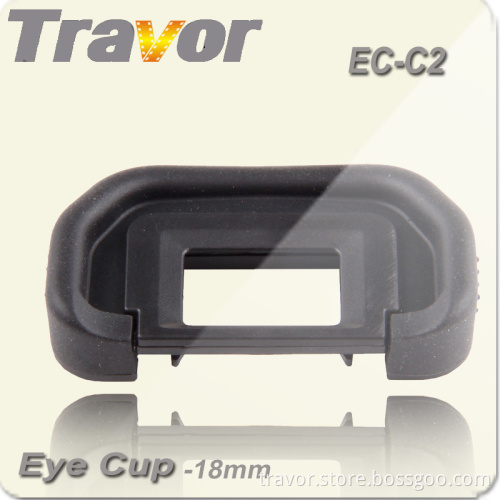 Excellent Performance EC-C2 for Canon 5D/40D/30D/20D/10D/D60/D30 Eyecup